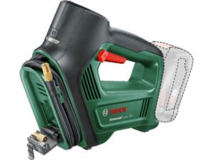 BOSCH UniversalPump 18V akumulatorska pneumatska pumpa Solo  bez baterije i punjača (0603947100)
