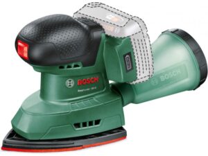BOSCH Akumulatorska vibraciona multi brusilica EasySander 18V-8 Solo  bez baterije i punjača (06033E3000) 19