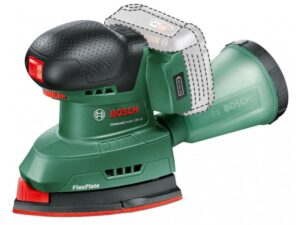 BOSCH UniversalSander Akumulatorska brusilica 18V-10 Solo, 06033E3100