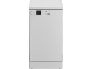 BEKO DVS 05024 W mašina za pranje sudova OUTLET