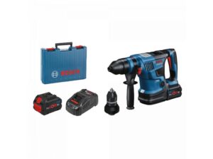 BOSCH GBH 18V-34 CF 0611914002 Akumulatorski elektro-pneumatski čekić