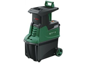 BOSCH Tiha seckalica-drobilica AXT 25 TC (060080330C)