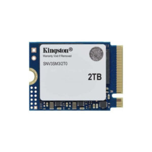 SSD Kingston 2TB SNV3SM3/2T0