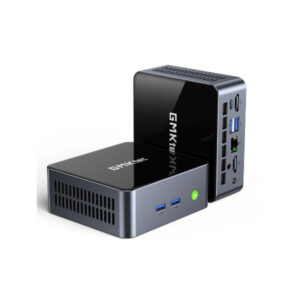 Mini PC GMKTec NucBox M3 Ultra Win11Pro 19