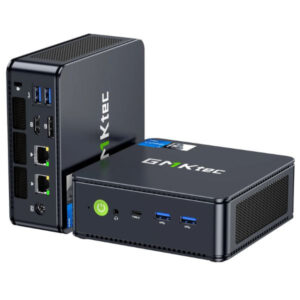 Mini PC GMKTec NucBox K7 Plus Win11Pro