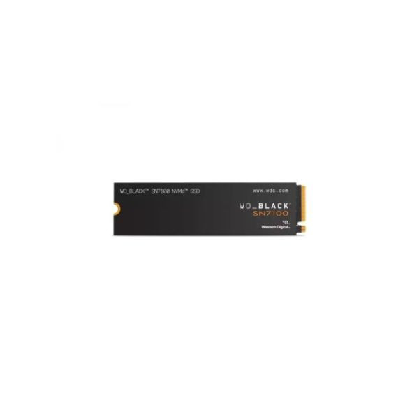 SSD WD 2TB WDS200T4X0E-00CJA0 SN7100