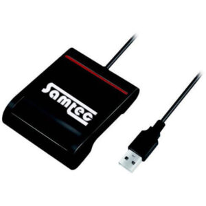 Smart card reader Samtec SMT-600 19