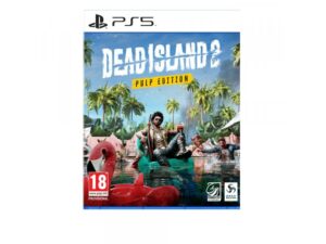 DEEP SILVER PS5 Dead Island 2 – Pulp Edition