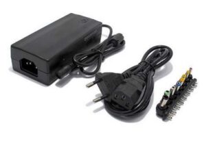 VELTEH Univerzalni punjač za laptop 100W/120W 2 u 1 (01PL80) 19