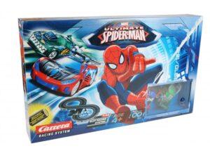 REVELL CARRERA SET SPIDERMAN