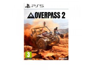 NACON PS5 Overpass 2 NACON PS5 Overpass 2