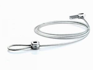 NATEC NZL-0226 LOBSTER CODE, Combination Lock, Cable 1.8m 19