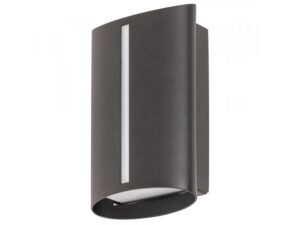 RABALUX Baltimore 8731 E27 Zidna lampa