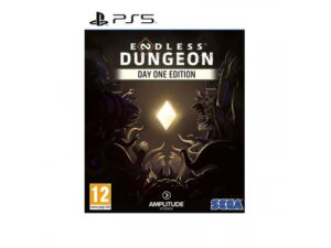 SEGA PS5 Endless Dungeon – Day One Edition