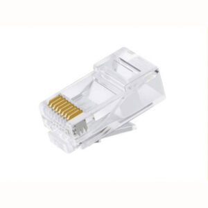 Konektor RJ45 8/8 Cat. 5 19