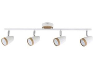 RABALUX Spot svetlo Karen belo 5567