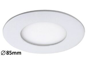 RABALUX Ugradno/nadgradno svetlo lois belo 5568