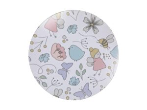 RABALUX Dečija rasveta hanka bela 3416