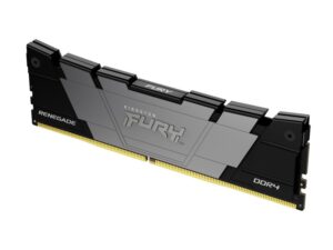 KINGSTON DDR4 16GB 3200MHz Fury Renegade KF432C16RB12/16