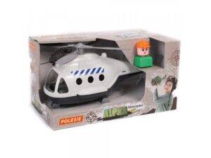 Wader-Polesie Transportni helikopter