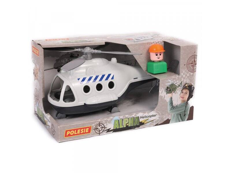 Wader-Polesie Transportni helikopter