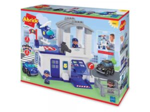 ECOFFIER Abrick policijska stanica