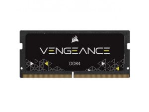 CORSAIR Vengeance DDR4 8GB 3200MHz SODIMM (CMSX8GX4M1A3200C22) memorija