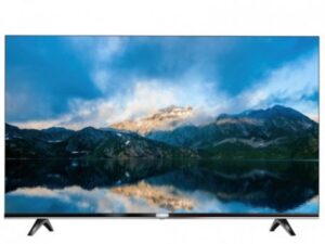 FOX 43WOS625D Smart TV 43” 4K Ultra HD DVB-T2 OUTLET