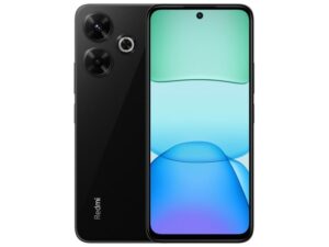 XIAOMI Redmi 13 6/128GB Midnight Black (MZB0GZ5EU)