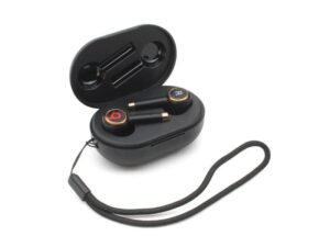 Airpods Bluetooth slusalice Wireless tour3 Beats crne