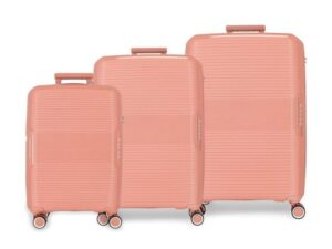 MOVOM PP Set kofera 3/1