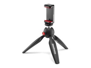MANFROTTO MK PIXI CL M II Smartphone Tripod MANFROTTO MK PIXI CL M II Smartphone Tripod