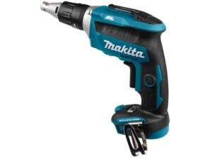 MAKITA Akumulatorski odvrtač bez četkica 18V (DFS452Z)