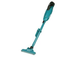 MAKITA Akumulatorski štapni usisivač (DCL284FZ)