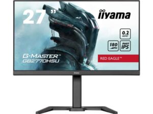 IIYAMA G-MASTER GB2770HSU-B6 IPS FHD 180Hz USB