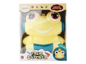 DEXY CO STARWOOD ŽABICA SET ALATA