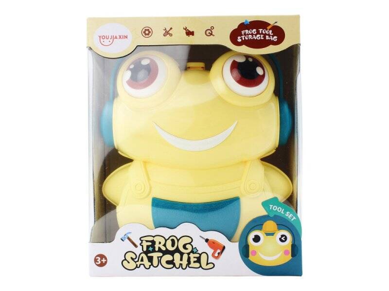 DEXY CO STARWOOD ŽABICA SET ALATA