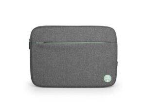 PORT DESIGN YOSEMITE ECO SLEEVE 15.6'' GREY