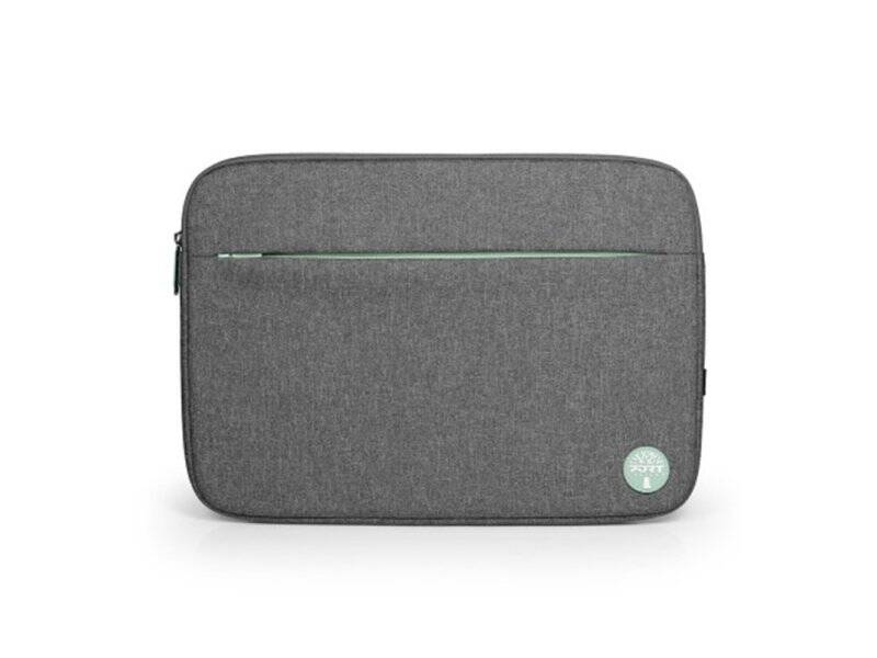 PORT DESIGN YOSEMITE ECO SLEEVE 15.6” GREY