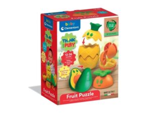 CLEMENTONI CLEMENTONI BABY FRUIT PUZZLE