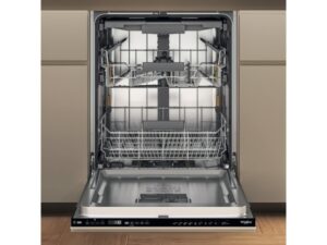 WHIRLPOOL WH7IPC15BM60 ugradna mašina za pranje sudova – 60cm