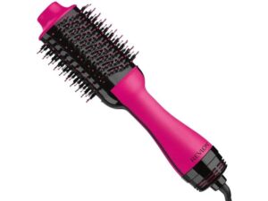 REVLON RVDR5222PE2 One Step Vol Pink