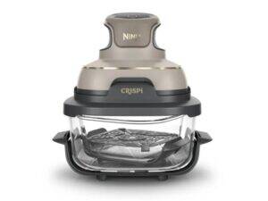 NINJA Crispi 4u1 FN101EUST AirFryer