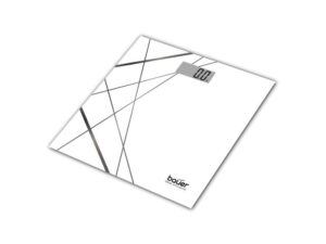 BAUER BS-405 Easy Telesna vaga