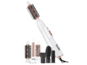 BAUER HC-200 6u1 Četka za kosu