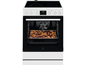 ELECTROLUX LKR64022AW Električni šporet