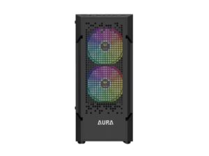 GAMDIAS Aura GC7 ARGB GP650W midi kuciste sa napajanjem