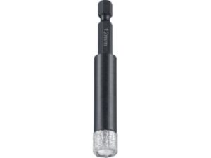 EINHELL By KWB dijamantska krunasta testera za suvo bušenje 1/4 – E6.3 8mm 49500308