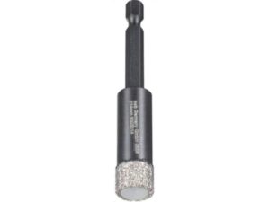 EINHELL By KWB dijamantska krunasta testera za suvo bušenje 1/4 – E6.3 6mm 49500306