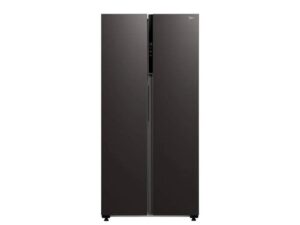 MIDEA MDRS619FIE28 Side by side frižider